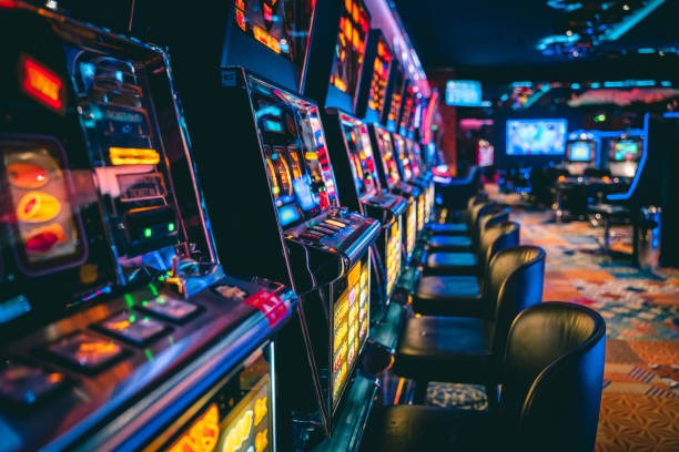 lexus togel featured game showcase
