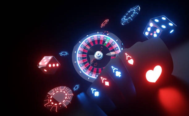 Qiu Qiu live dealer table on lexus togel showing tiles and player positions